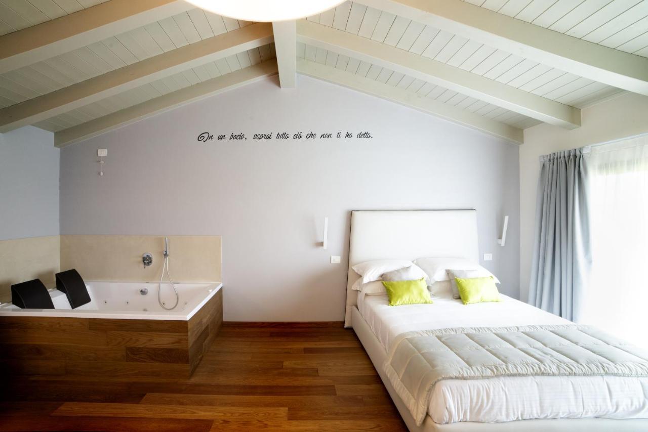Hotel K-Farm Malo  Esterno foto