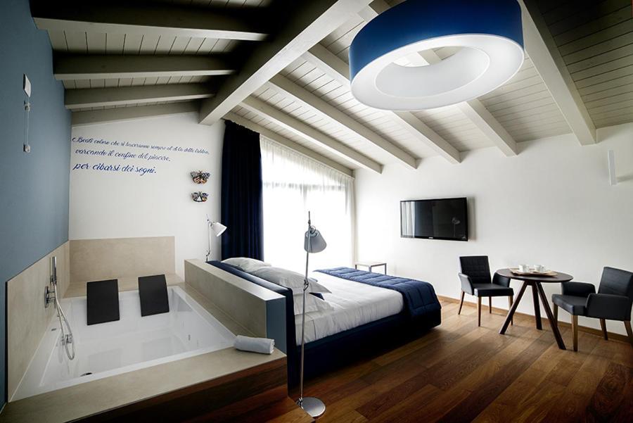 Hotel K-Farm Malo  Esterno foto