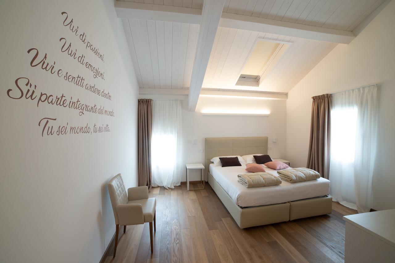 Hotel K-Farm Malo  Esterno foto