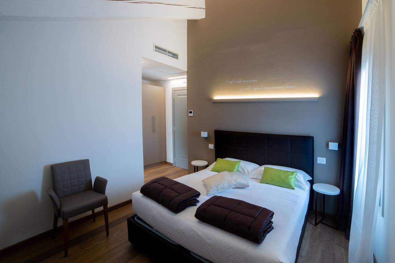 Hotel K-Farm Malo  Esterno foto