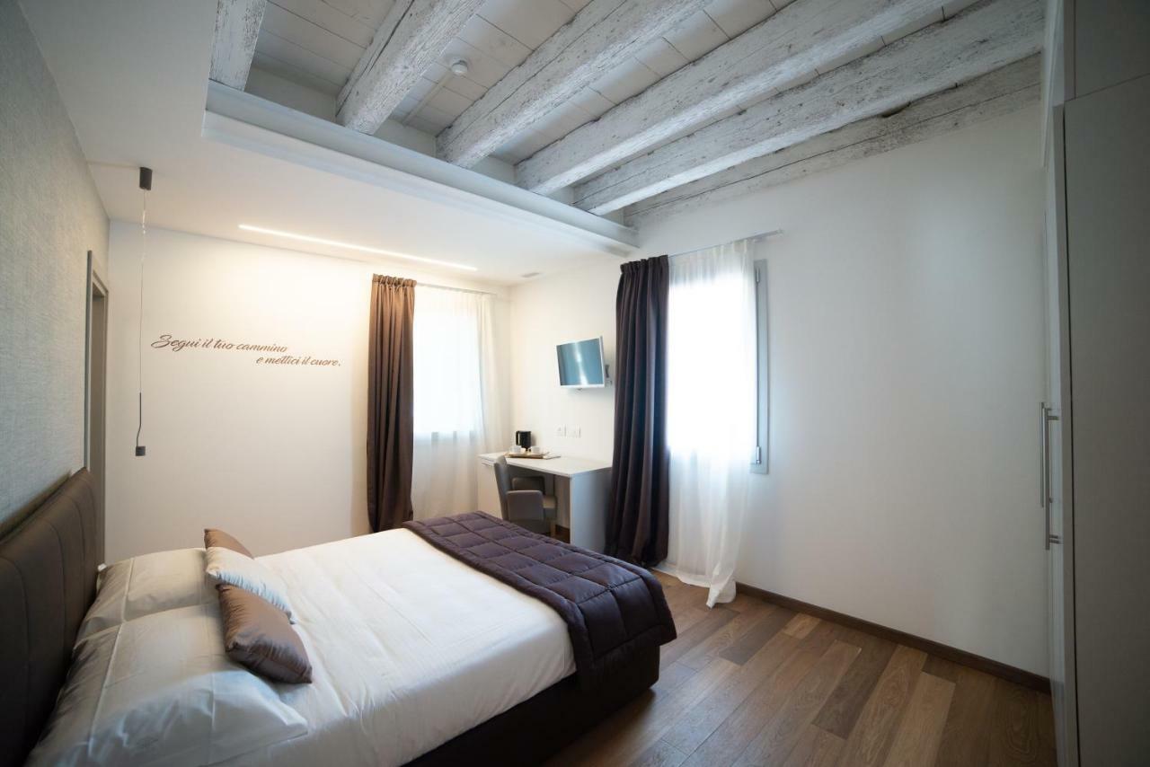 Hotel K-Farm Malo  Esterno foto