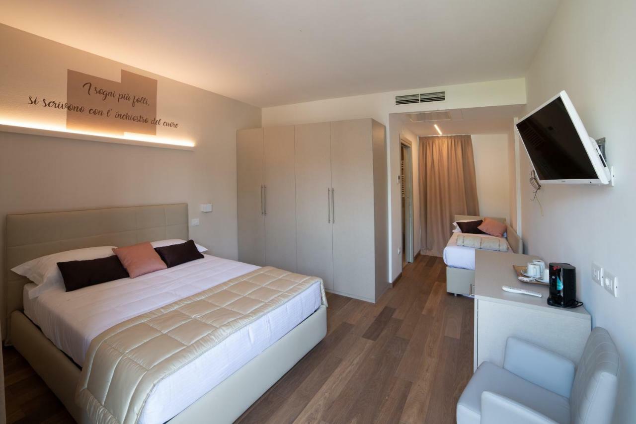 Hotel K-Farm Malo  Esterno foto