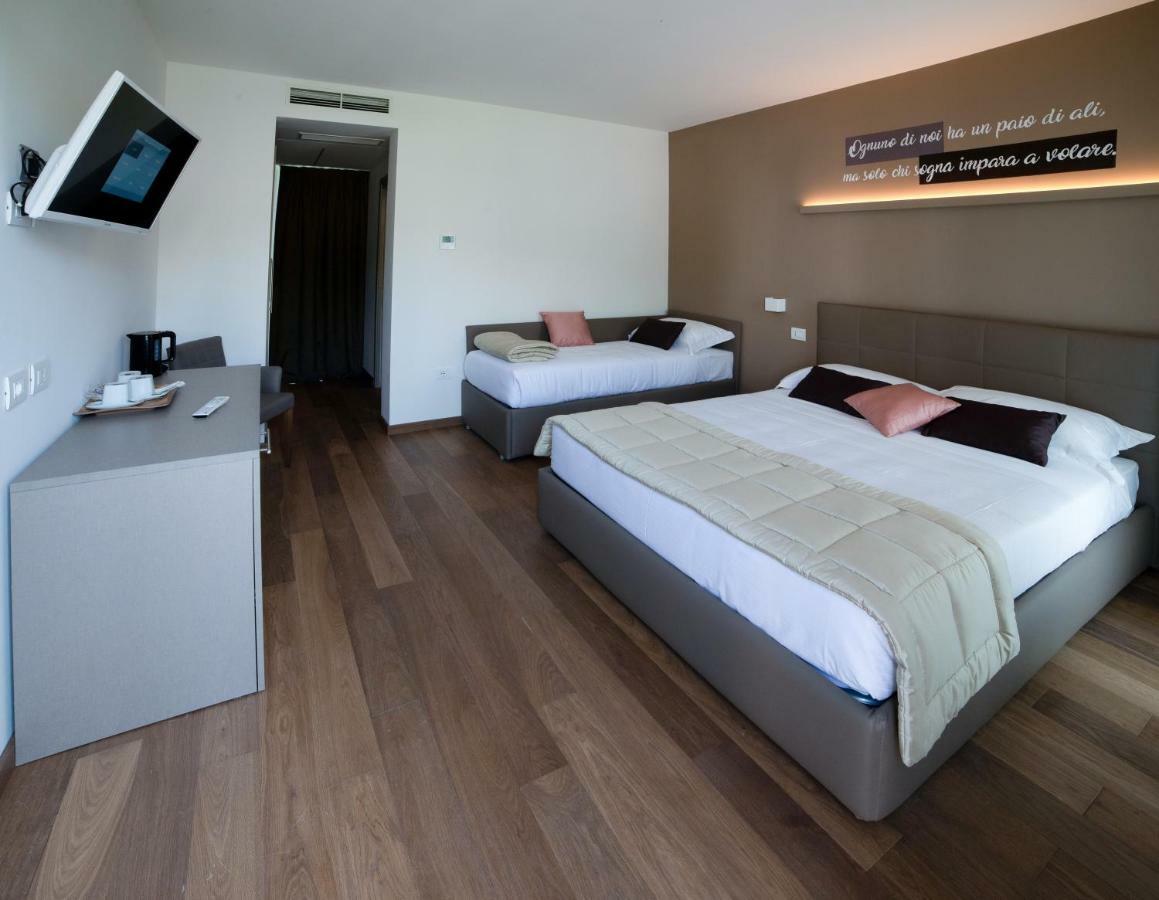 Hotel K-Farm Malo  Esterno foto