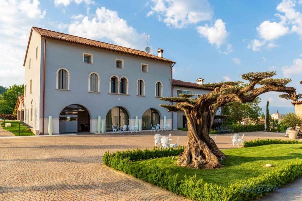 Hotel K-Farm Malo  Esterno foto