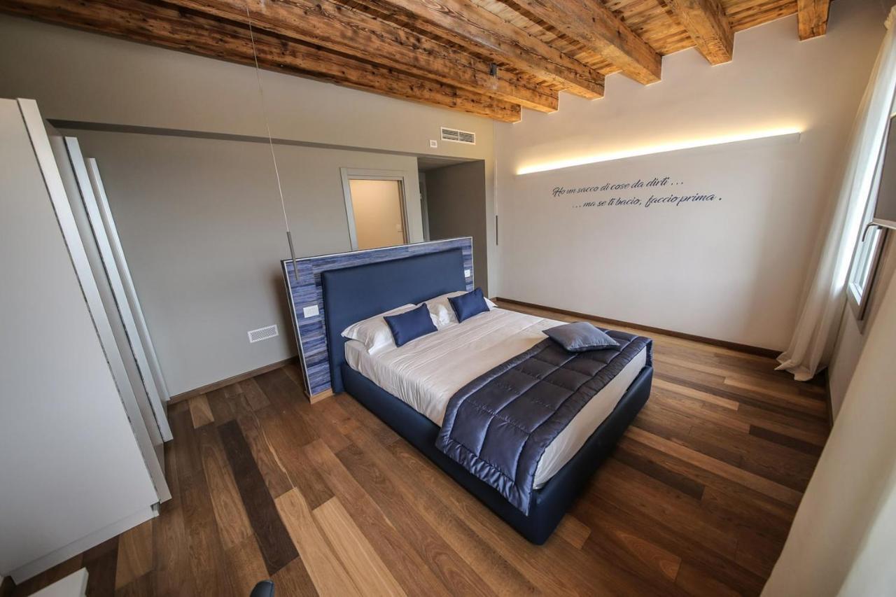 Hotel K-Farm Malo  Esterno foto