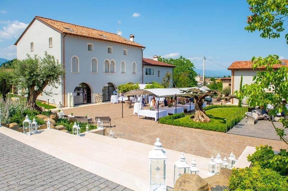 Hotel K-Farm Malo  Esterno foto