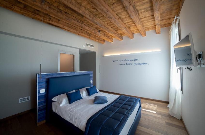 Hotel K-Farm Malo  Esterno foto